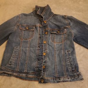 Gap Denim Jacket